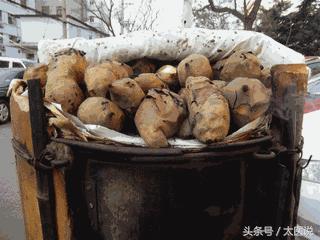 十种路边摊小吃危害大,这5种路边摊不能吃