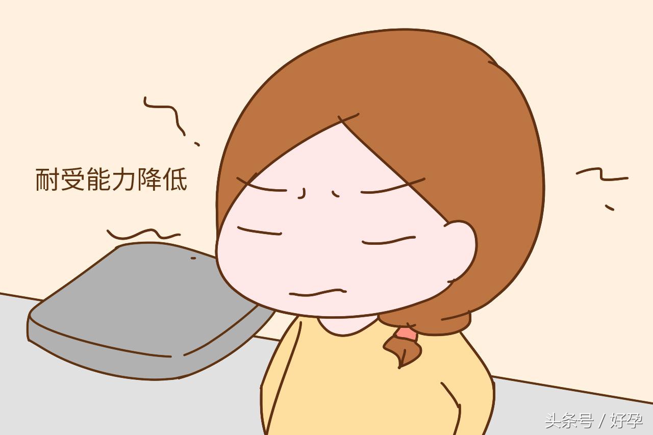 孕妈晚上睡觉醒好多次是什么原因,孕妈晚上一直做梦弄吃的