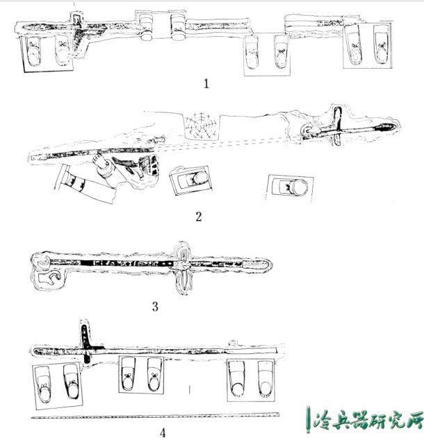 兵马俑建造时是彩色的吗,兵马俑的建造年代是哪年