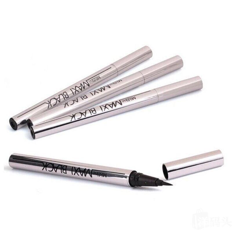 哭死也不晕妆的眼线笔手残党必备,好用又不晕妆的眼线笔推荐女性