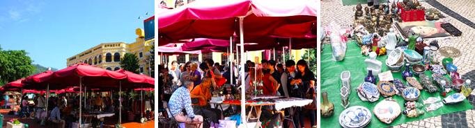 澳门购物去哪里最便宜,澳门购物攻略及必买清单