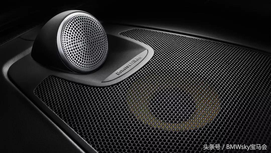 宝马原厂音响和哈曼的区别,宝马音响升级史泰格还是哈曼卡顿