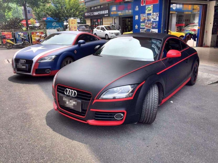 车漆如何养护,有关车漆的养护你知道有哪几种