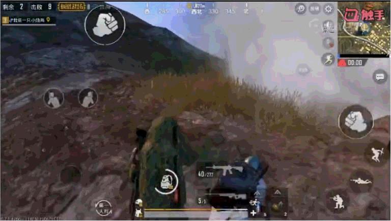 刺激战场吃鸡武器哪里多,刺激战场吃鸡决赛圈不能错过的枪