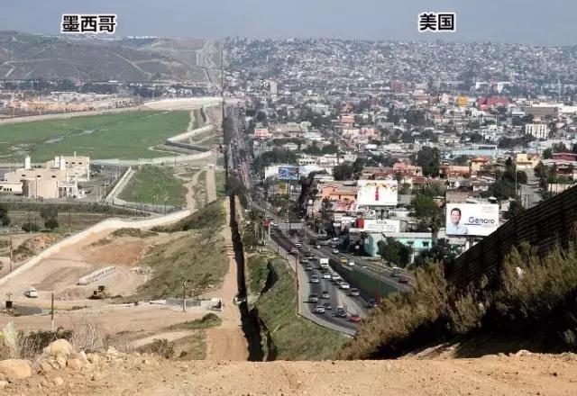 国界线到底怎么样的,大开眼界国界线原来这么有趣