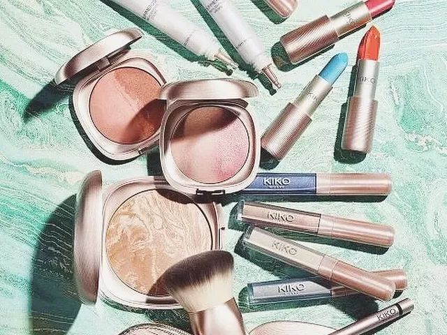 意大利彩妆排行榜前十名,意大利化妆品kiko面霜