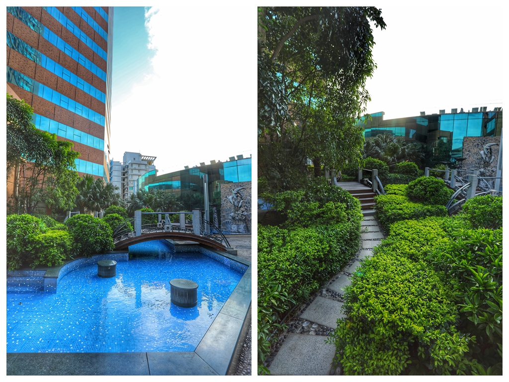 去香港囤货累觉不爱，住深圳购物最轻松