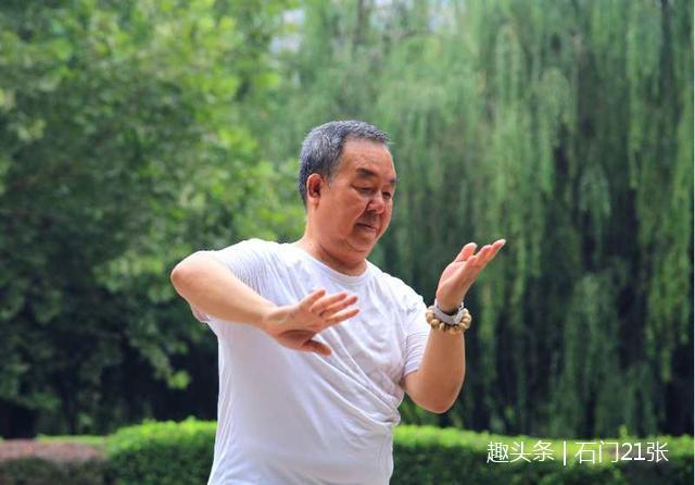 马虹大师简介,马虹老师太极拳教学