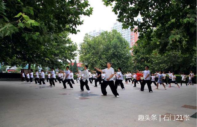 马虹大师简介,马虹老师太极拳教学