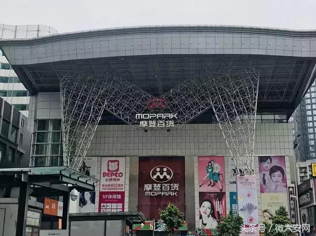 广州最大的城中村！石牌村曾是很多人在广州努力奋斗的开始！