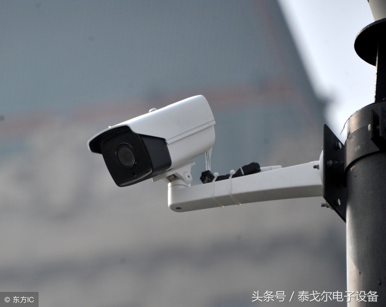 新中国第一代监控摄像头,新一代无线监控摄像头技术