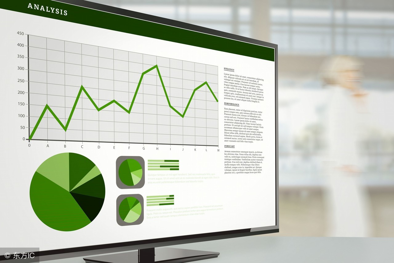 干货丨5个简单易用的在线图表绘制工具，助您升职加薪！