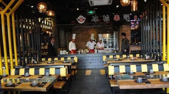 加盟烧烤店10大品牌,昆明烧烤加盟店10大品牌