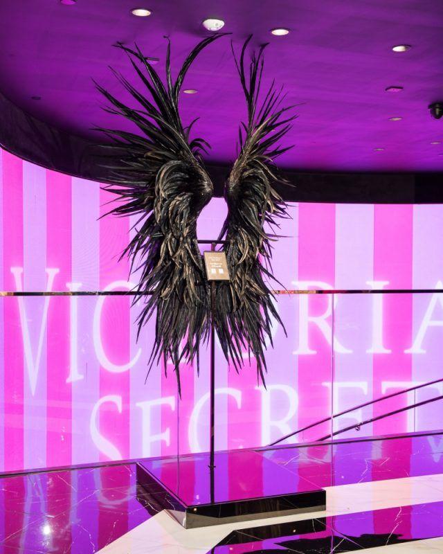 victoriasecret内衣旗舰店,victoriassecret是什么品牌