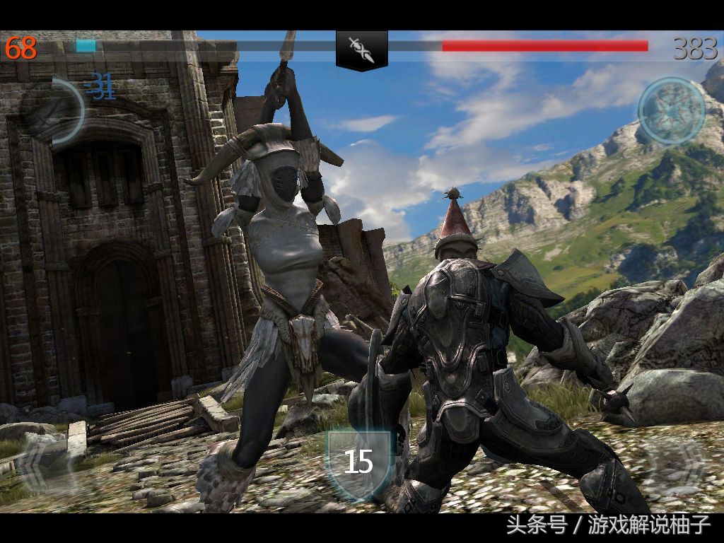 ios手游游戏推荐射击,ios十大游戏手游排行