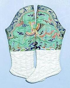 一双袜子的重要性,一双袜子的意义