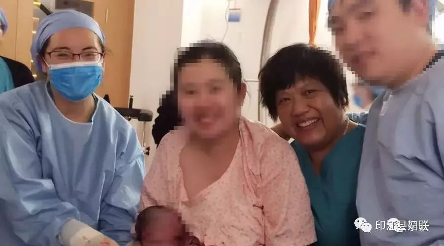 导乐分娩，比*醉药麻**品更靠谱更安全的分娩减痛方式