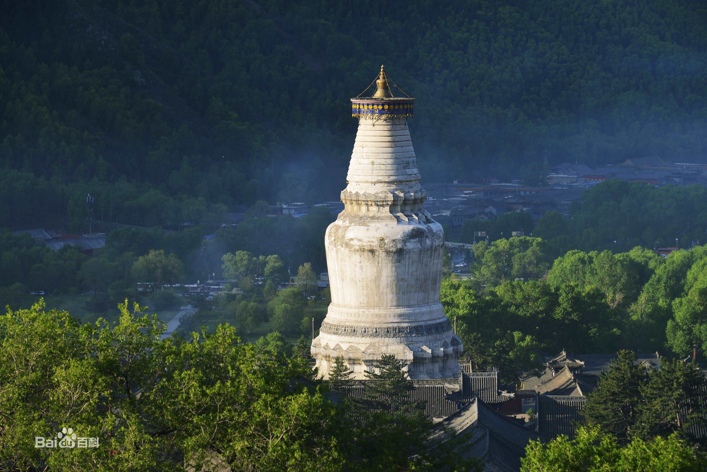 五台山最新旅游信息,五台山旅游攻略最详细