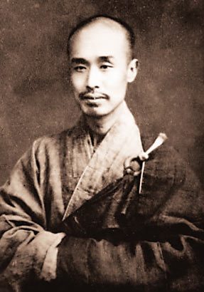 盘点：孙中山、辜鸿铭、康有为、弘一法师、溥杰等9名人的日本妻