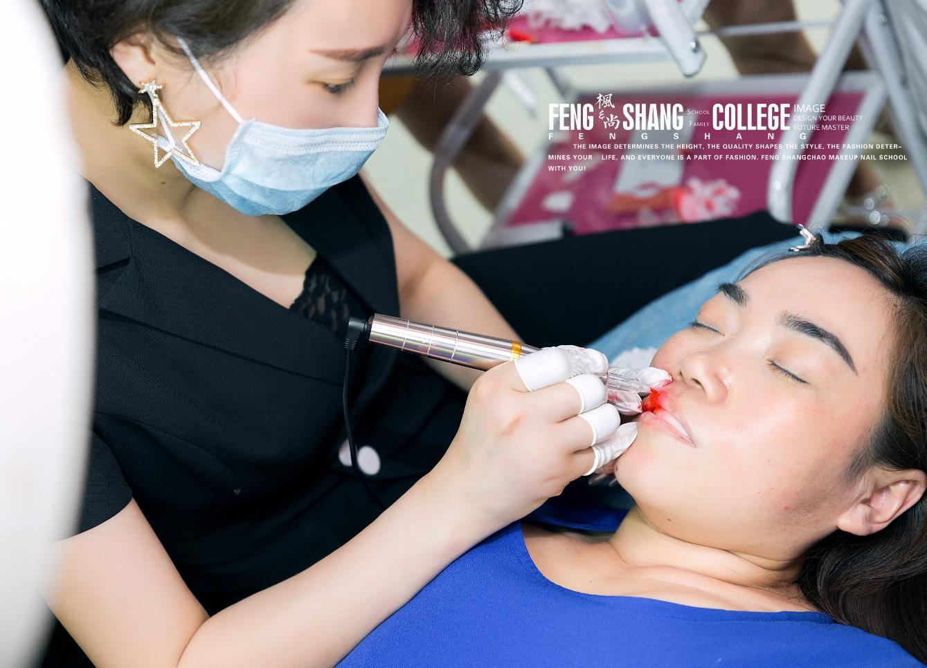 唇部损伤并发症,唇部术后修复关注事项及处理方法