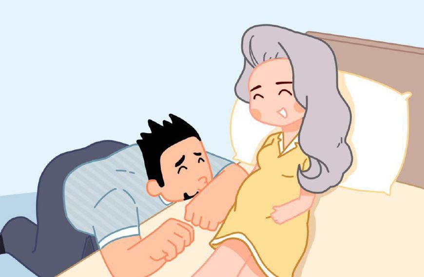 冷知识：为什么总是做*梦春**？真的很羞愧吗？