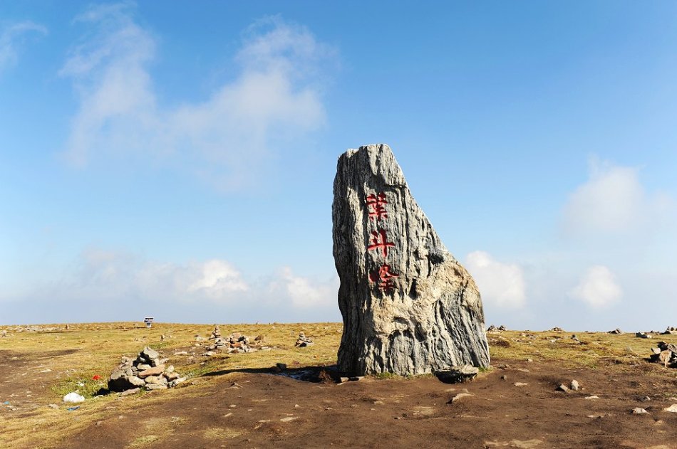五台山最新旅游信息,五台山旅游攻略最详细
