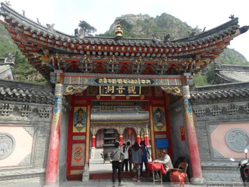 五台山最新旅游信息,五台山旅游攻略最详细