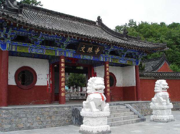 五台山最新旅游信息,五台山旅游攻略最详细