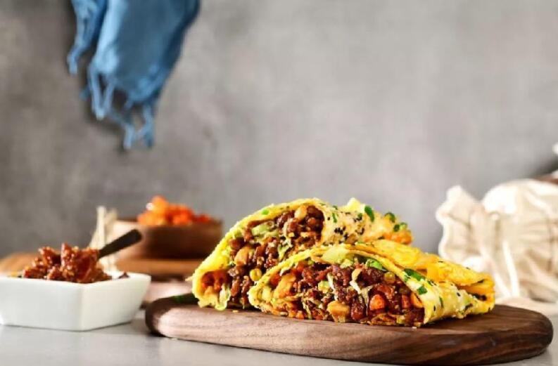 卖煎饼果子一年80万,摆摊卖煎饼果子30年