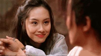 结合红楼梦中的美人,看看你适合哪种双眼皮