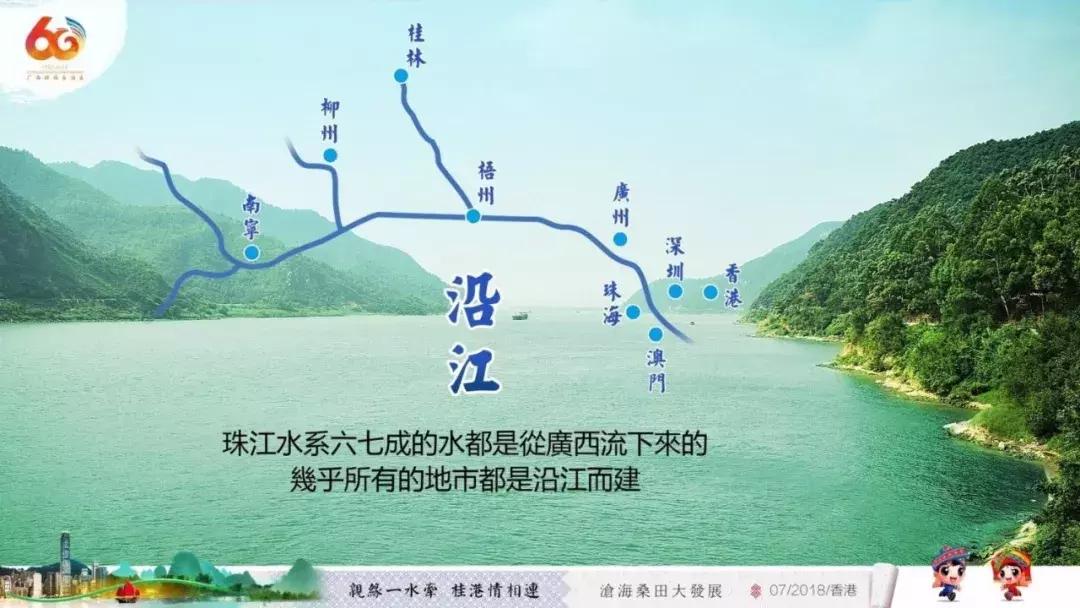 广西代表团来到深圳,广西代表团赴港澳行