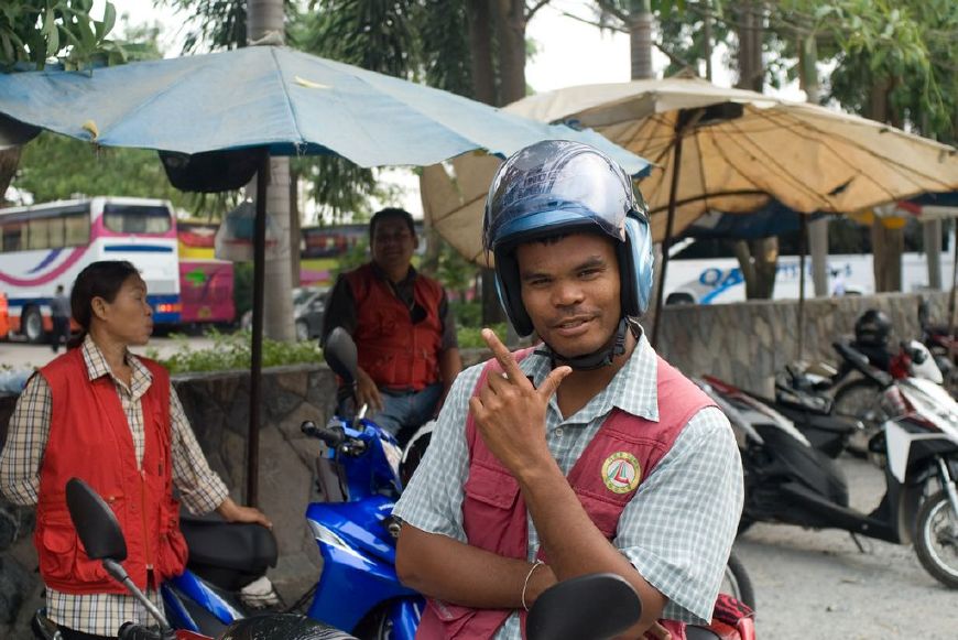 去泰国旅游必买的东西清单,去泰国旅游必买的东西