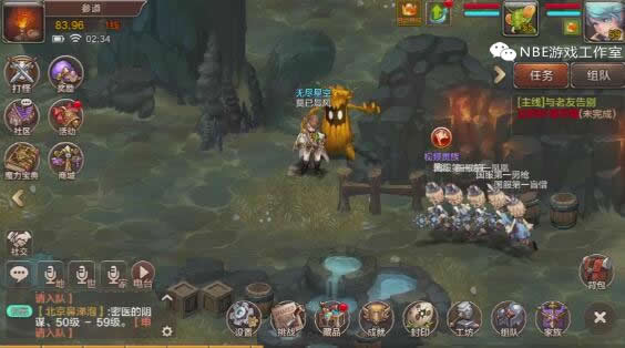 魔力宝贝怎么赚钱人民币,手机游戏魔力宝贝