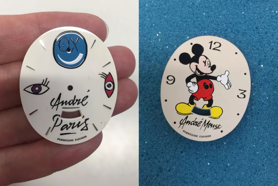 损坏5%的手表，才能获得一个认证，帕玛强尼为什么这么任性？