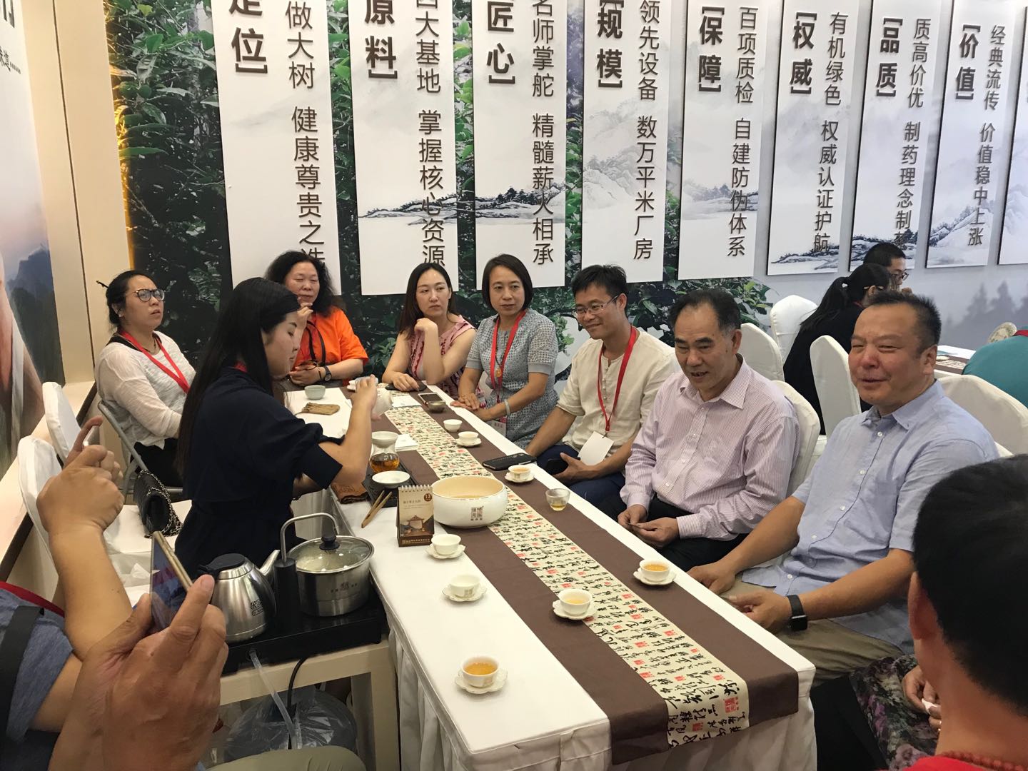 「区域优势独特」河北省堪称北方茶产业综合走势的晴雨表
