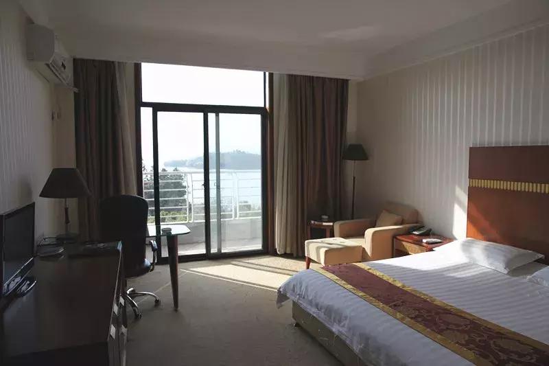 合肥周边避暑好去处,合肥周边夏天避暑最佳旅游地