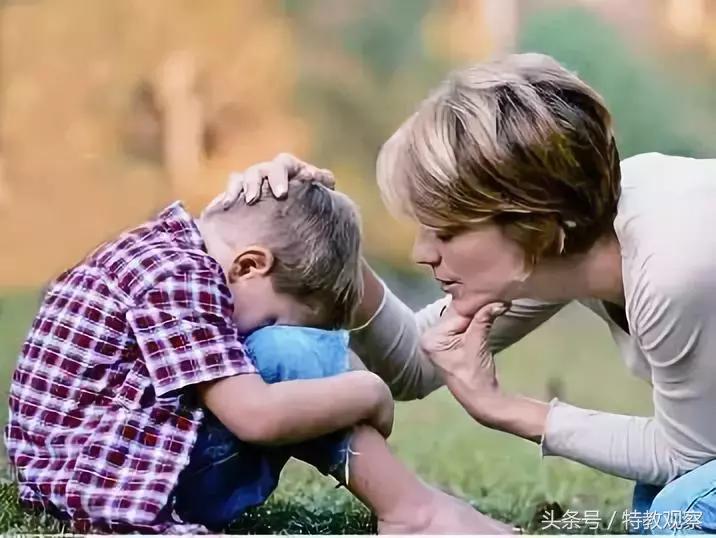 如何教导自闭症孩子理解自己和他人的情绪情感？