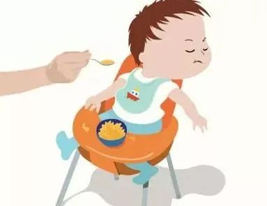 宝宝喜欢吐舌头正常吗,宝宝喜欢吐口水就是肺炎吗