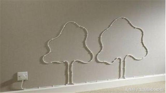 预埋在墙体里的电线坏了怎么办,电线不穿管直接埋墙里坏了怎么办