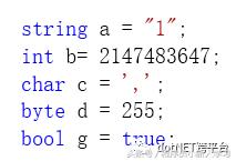 netframework与netcore的区别,netframework和netcore