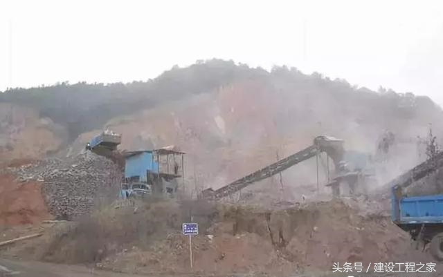 混凝土暴涨至640元每方！背后原因究竟是什么？