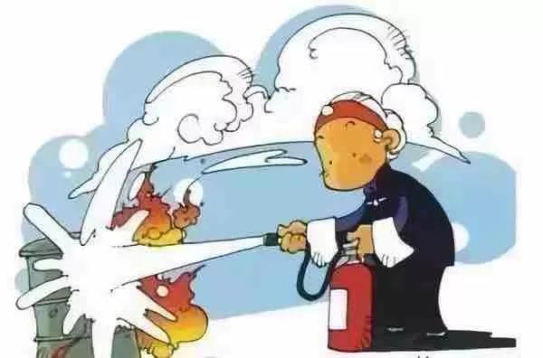 厨房着火三招搞定,厨房起火正确的处理步骤