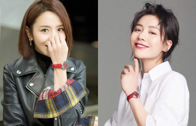 卡地亚蓝气球v6厂的和正品的差别,最新款卡地亚蓝气球女表评测