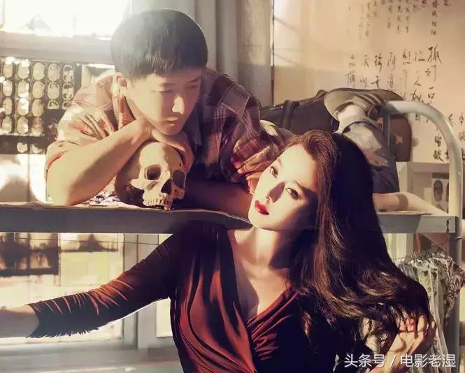 拍摄烂片是不是为了洗钱,导演拍烂戏你对得起观众吗