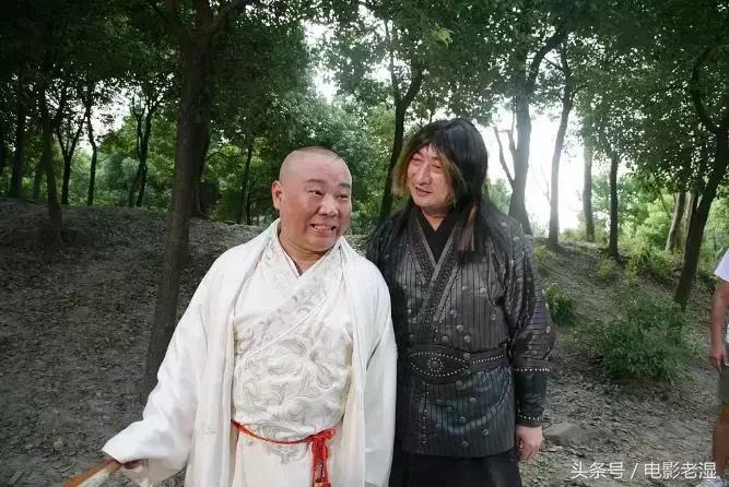 拍摄烂片是不是为了洗钱,导演拍烂戏你对得起观众吗