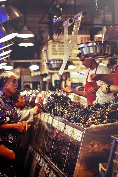 这家网红餐厅在美国据说价格比咋国内还便宜