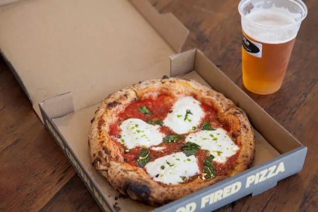 这家网红餐厅在美国据说价格比咋国内还便宜