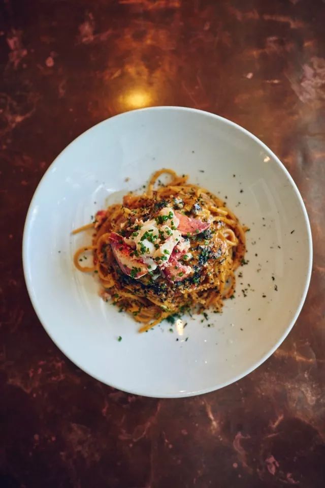 这家网红餐厅在美国据说价格比咋国内还便宜