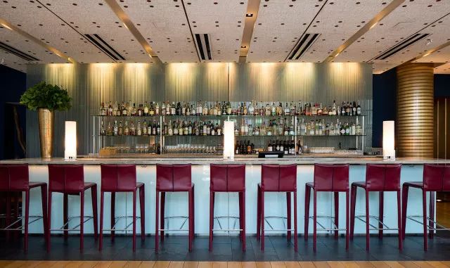 这家网红餐厅在美国据说价格比咋国内还便宜