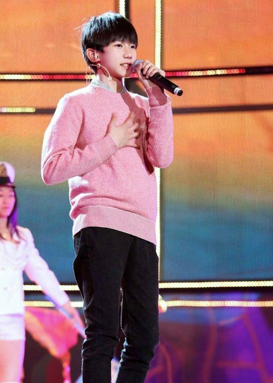 为什么也有那么多男生喜欢王源,当有人问我为什么喜欢王源的时候